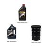 Mercury Verado Racing Oil